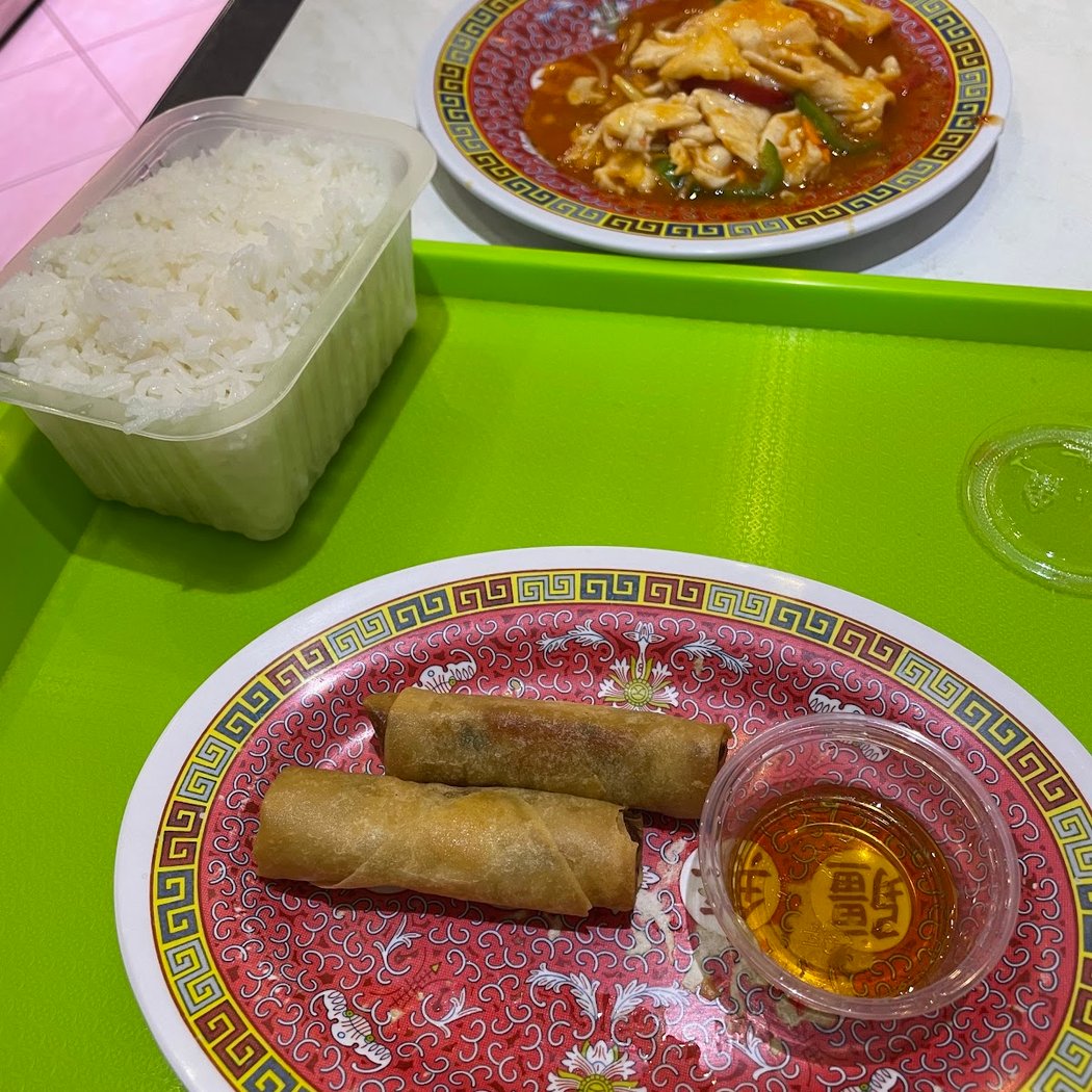 Jian Hong traiteur chinois 3