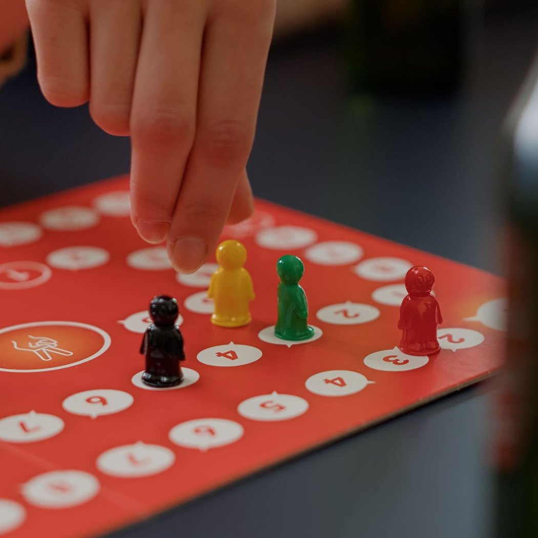 Atelier jeux de sociétés 1
