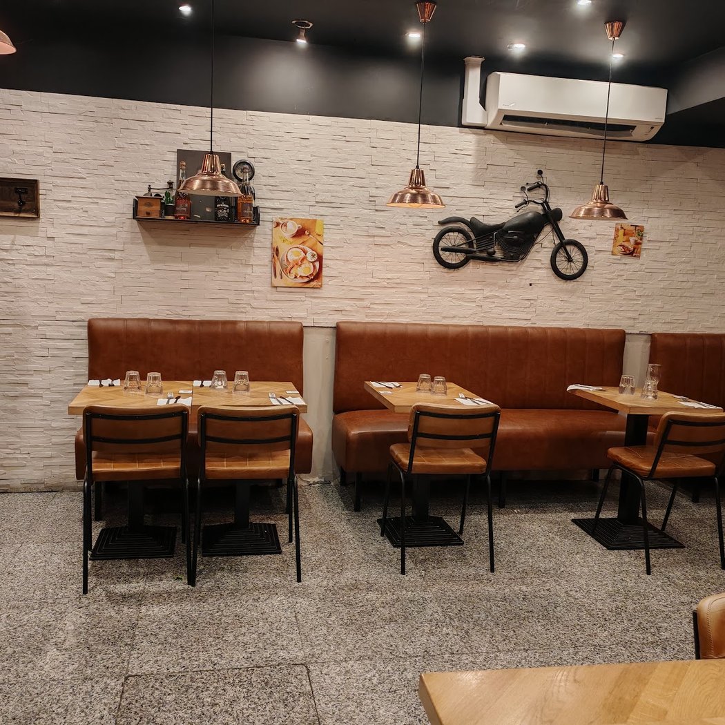 La Crêperie de la Gare 3