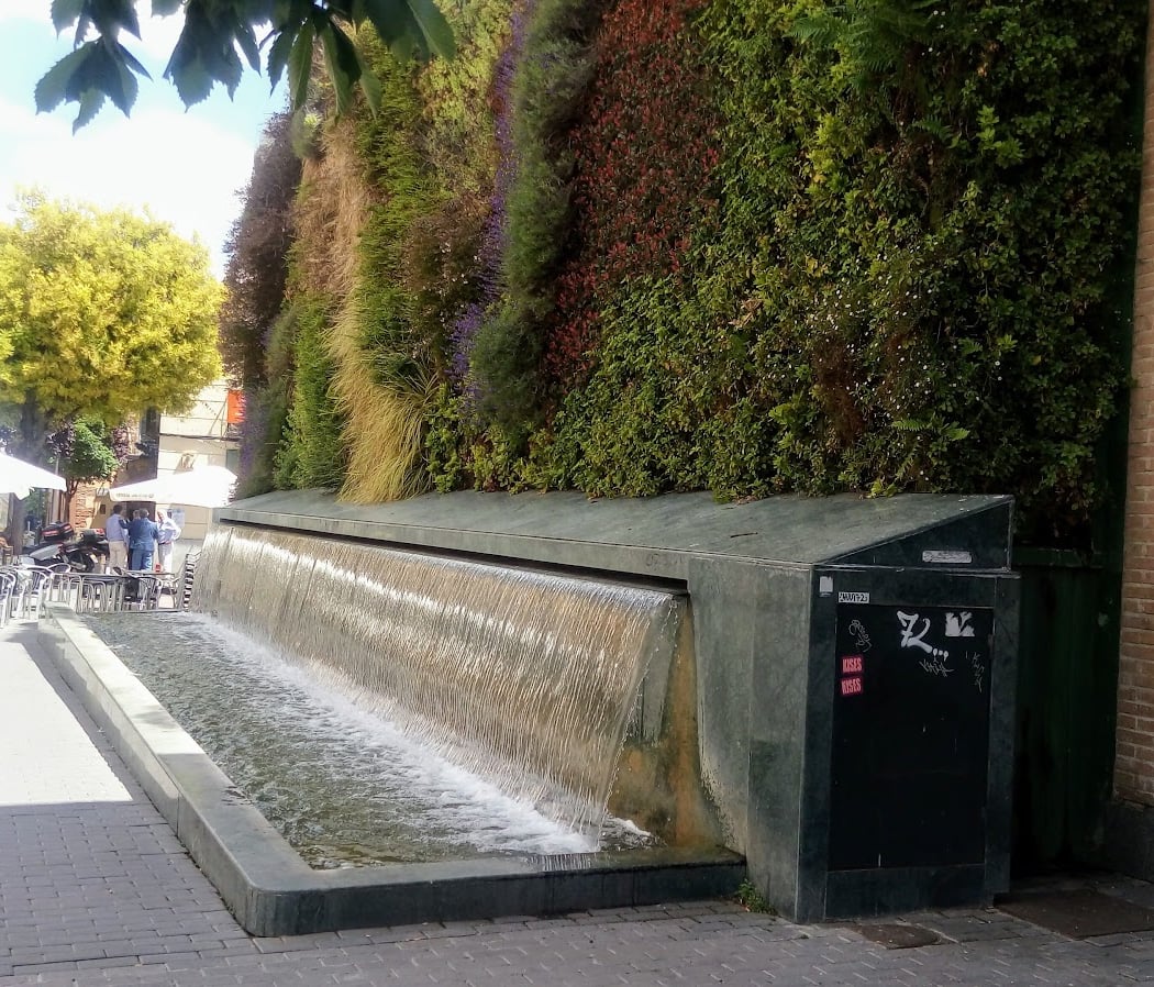 Vertical Garden 3