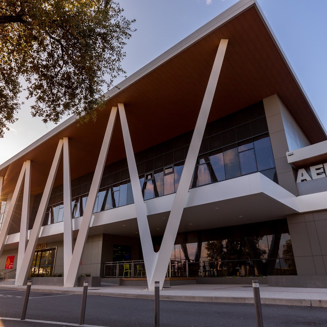 Aéroport Sud de France Perpignan 2