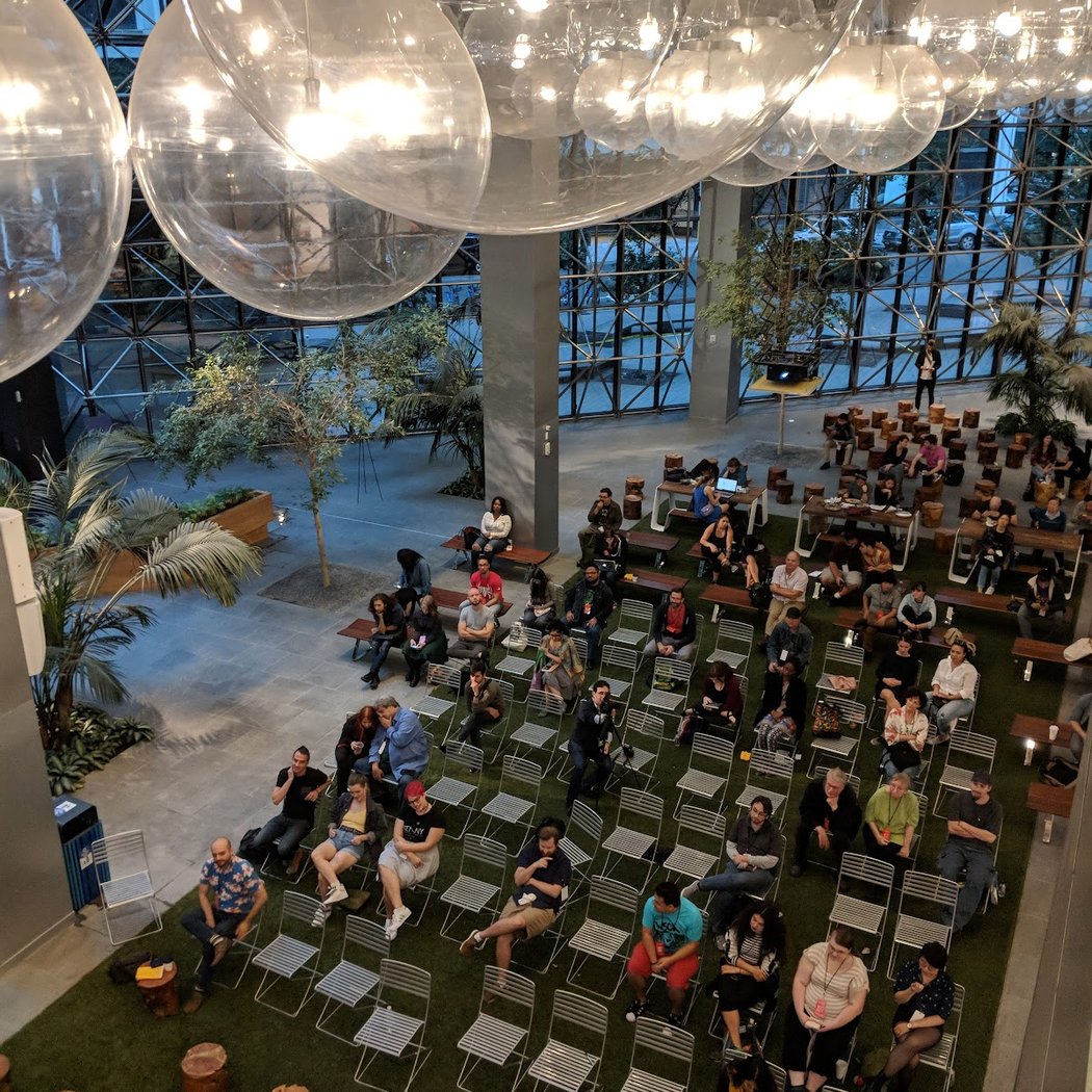 Maiden Lane Events 3