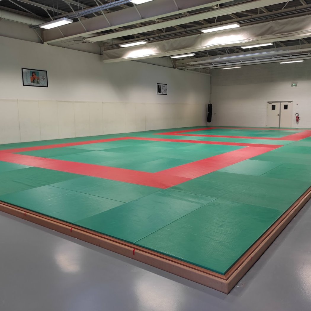 Judo Club De Bouaye 2