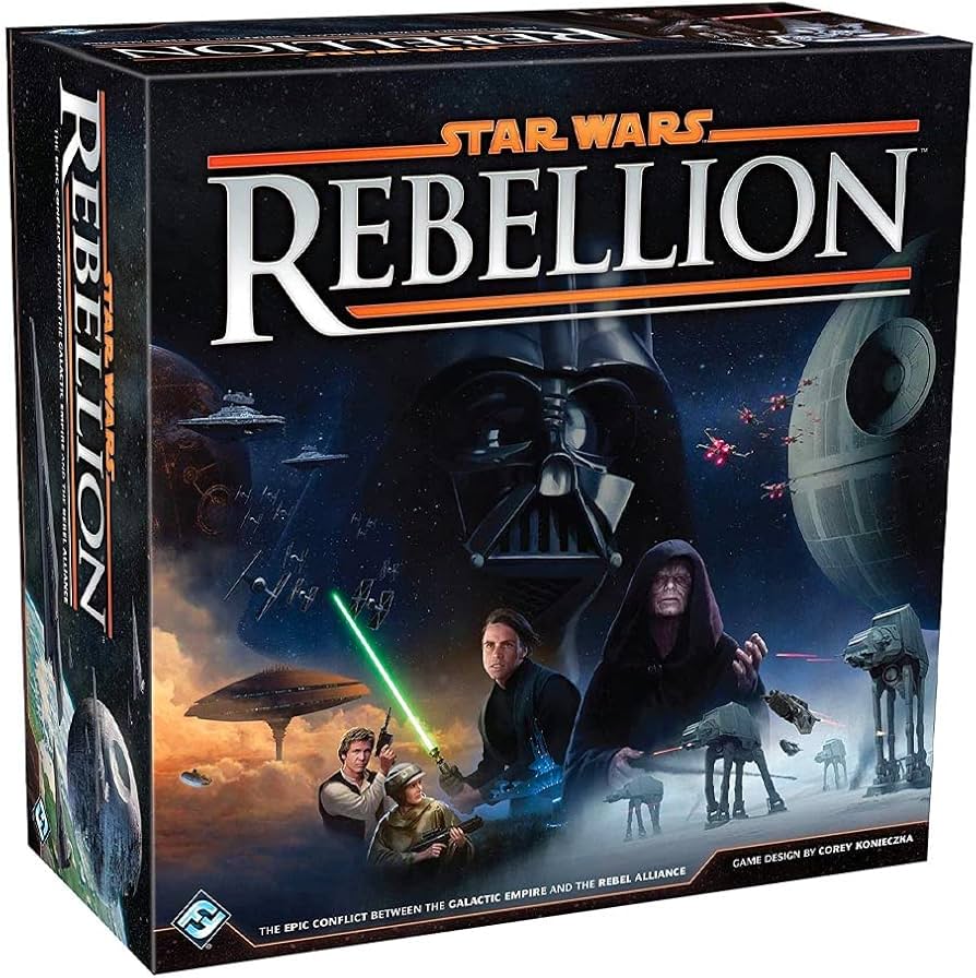 July Board Game Night 3