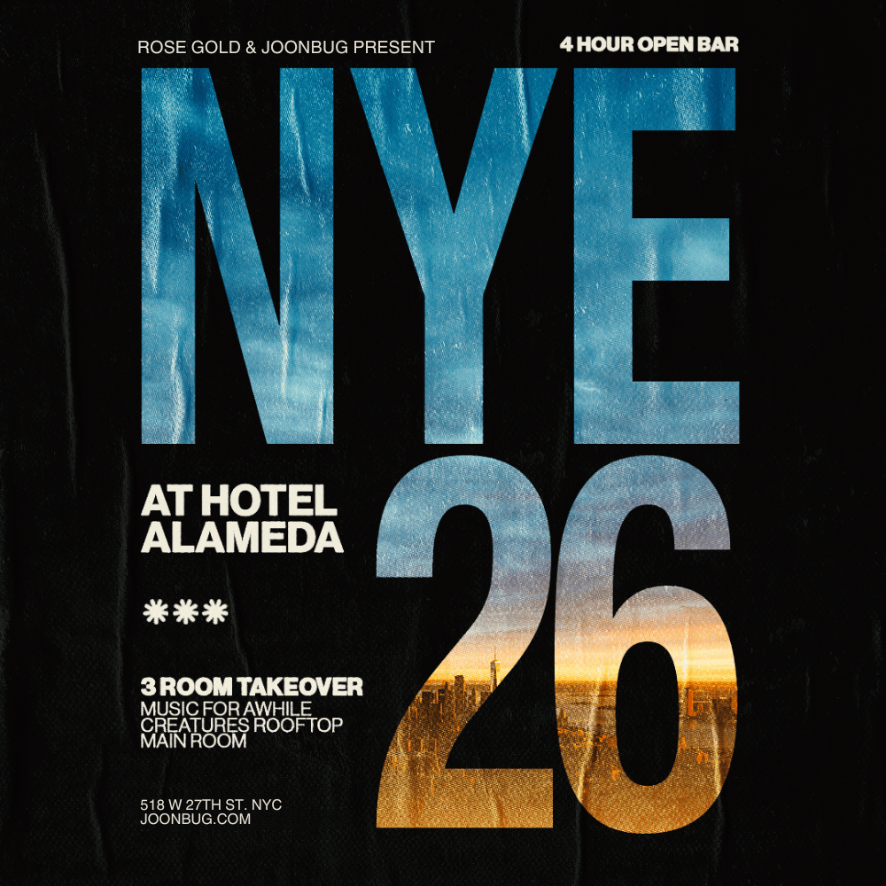 Common Ground NYE 2026 1