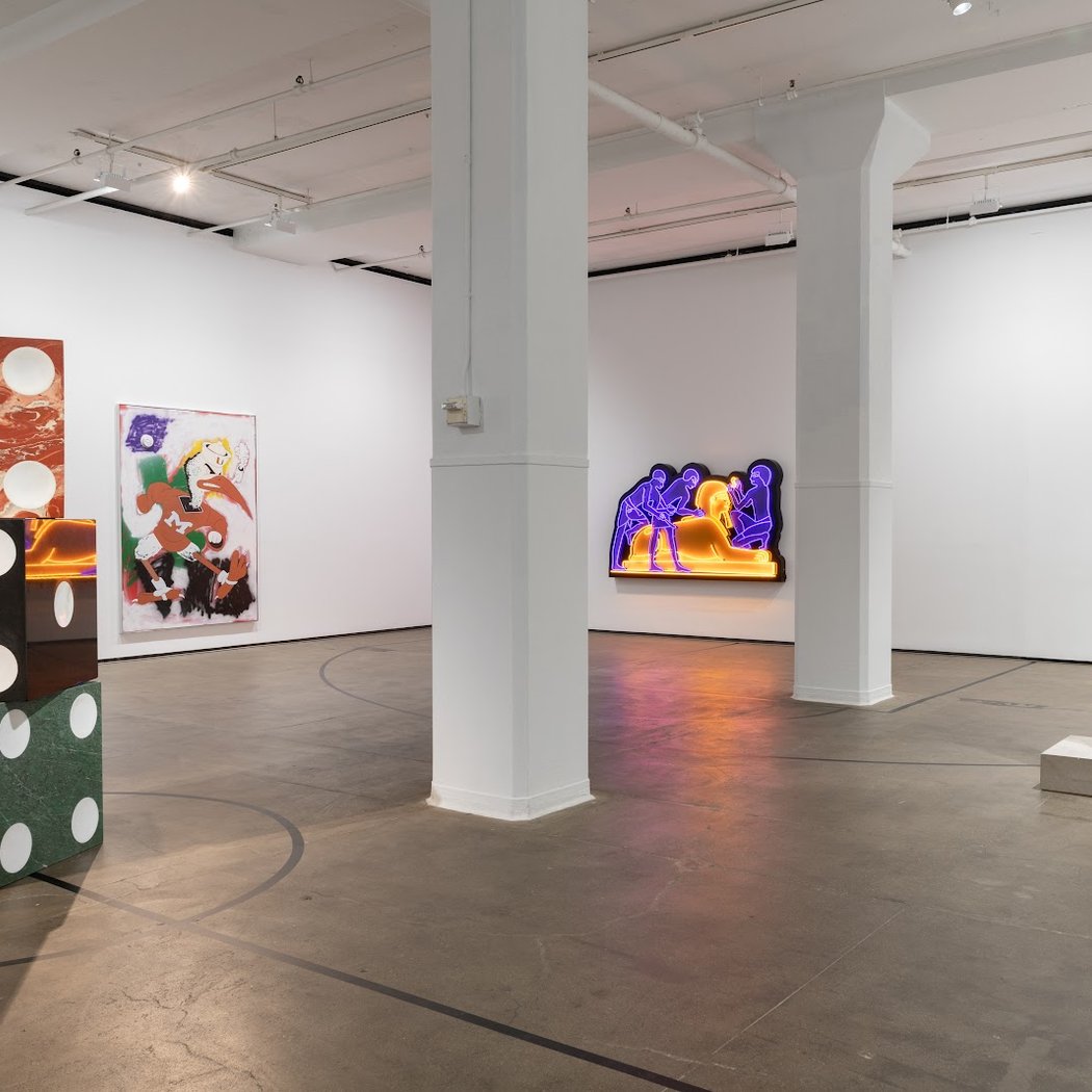 The Armory Show 2025 3