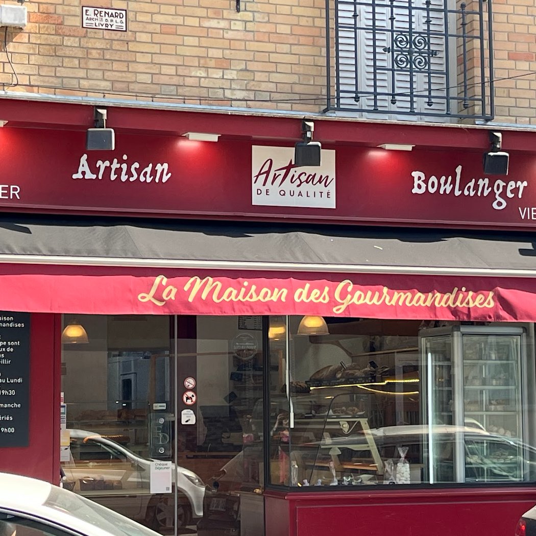 La maison des gourmandises 2