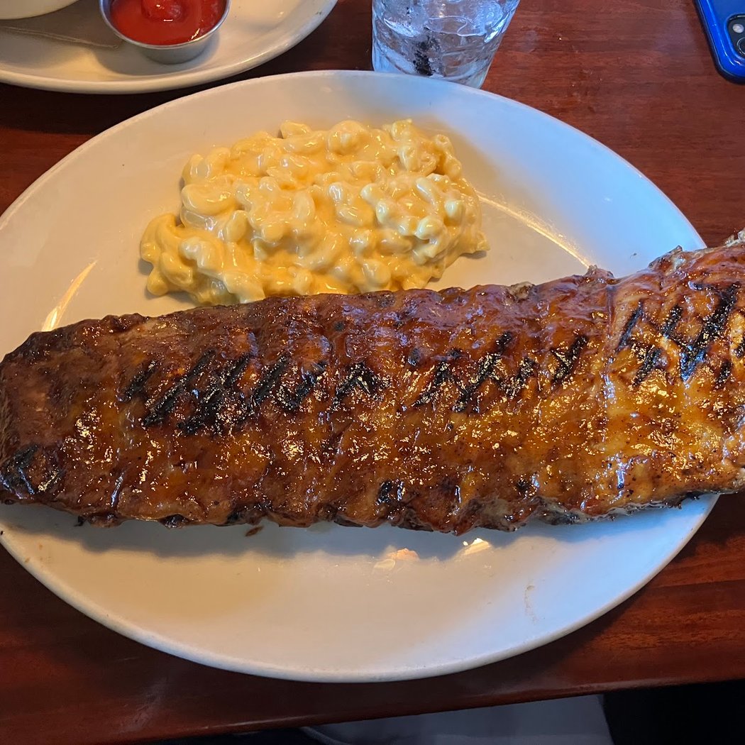 Wood Ranch BBQ & Grill 3
