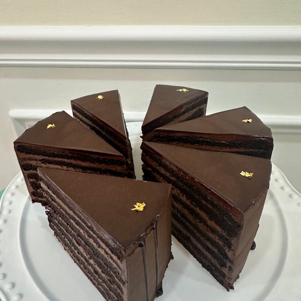 Perfect Sweets in Auburndale 1