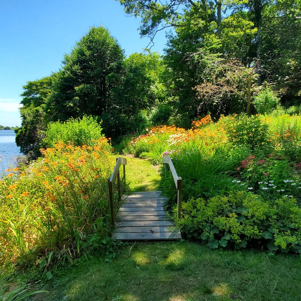 Spohr Gardens 1