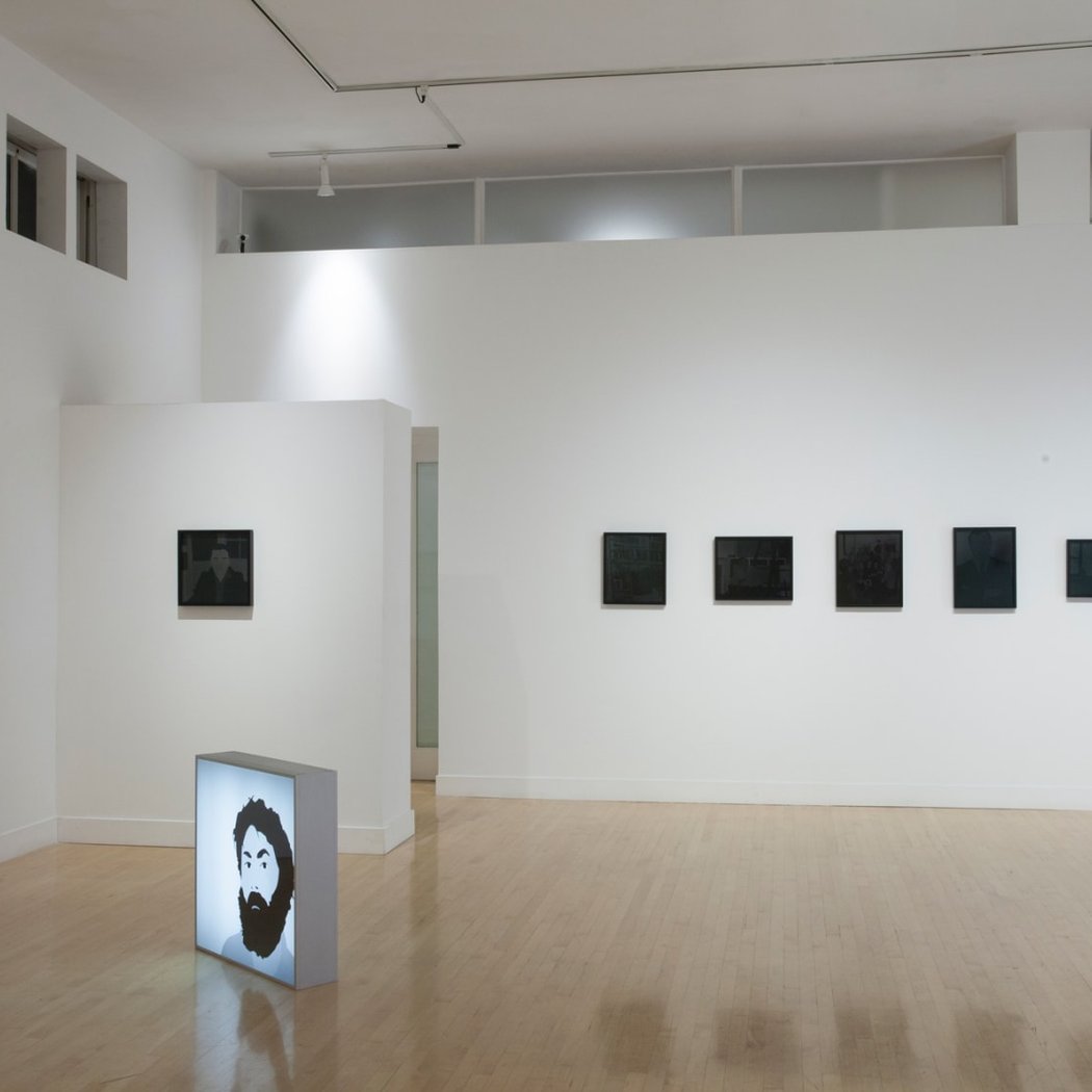 Kota Ezawa: The Aesthetics of Silence 3