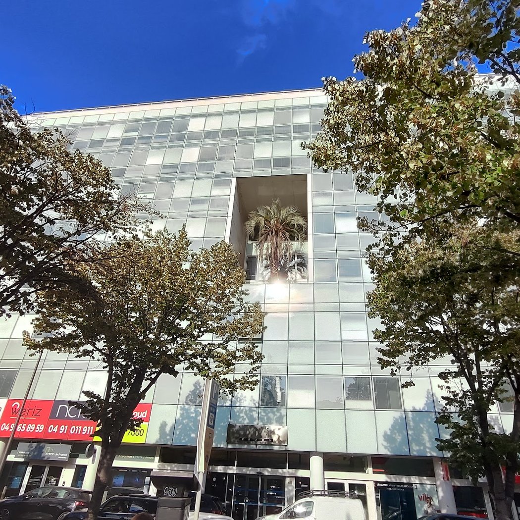 Regus - Marseille, 165 Prado 2