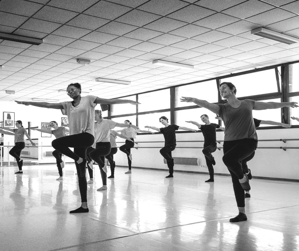 Dance Studio Zlatiew 1