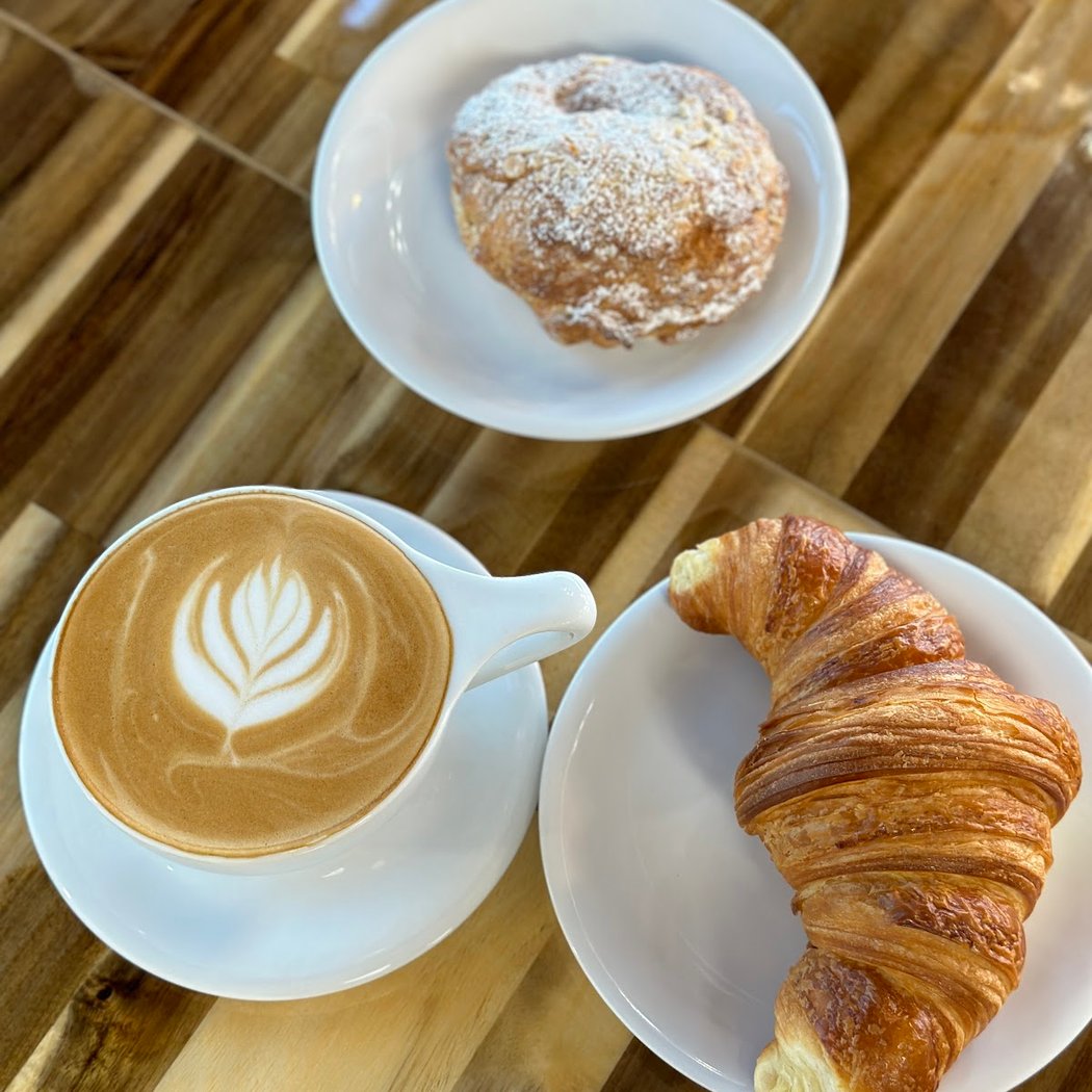 Cafe 44 3