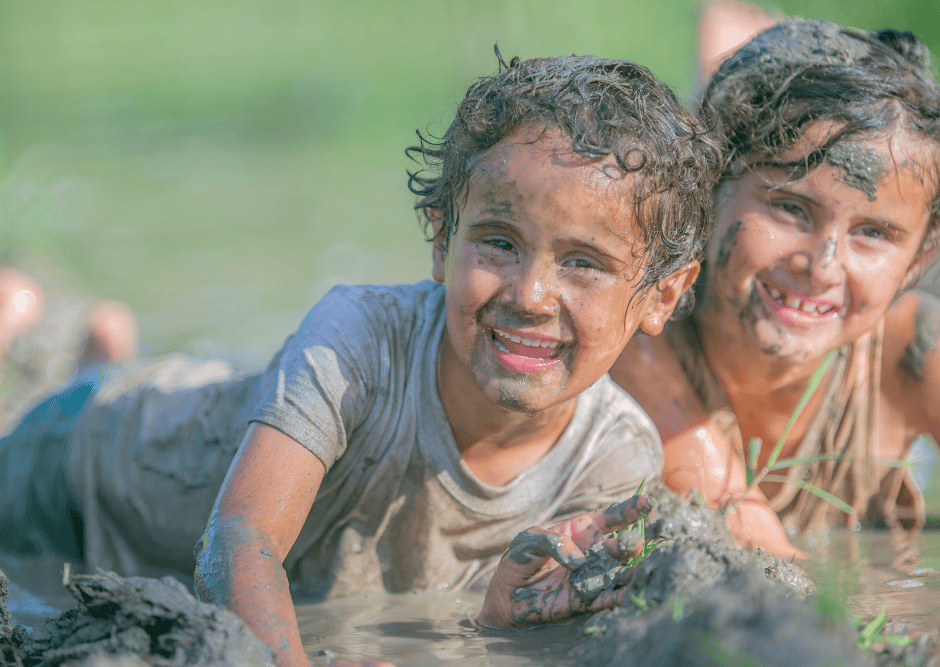 International Mud Day