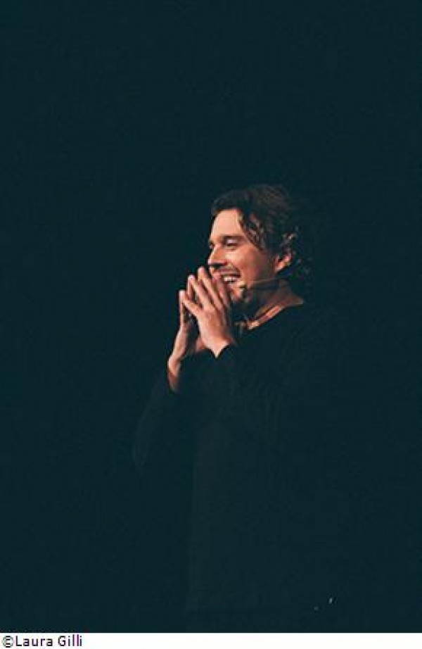 Alex Vizorek : Ad Vitam 2