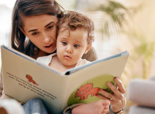 Parent and Me classes 1