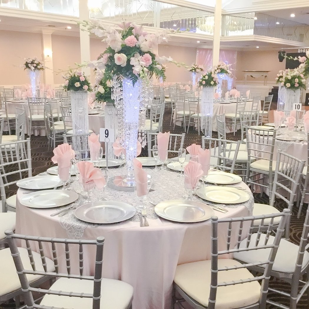 Mission Paradise Banquet Hall 2