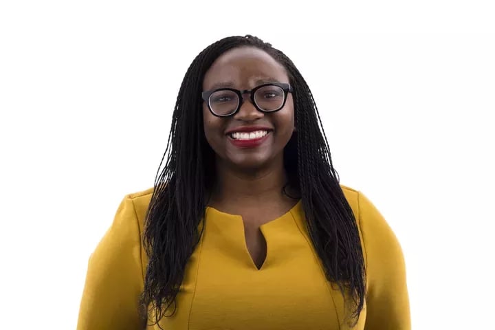 When Voters Exit Authoritarianism Survives - Dr. Chipo Dendere 1