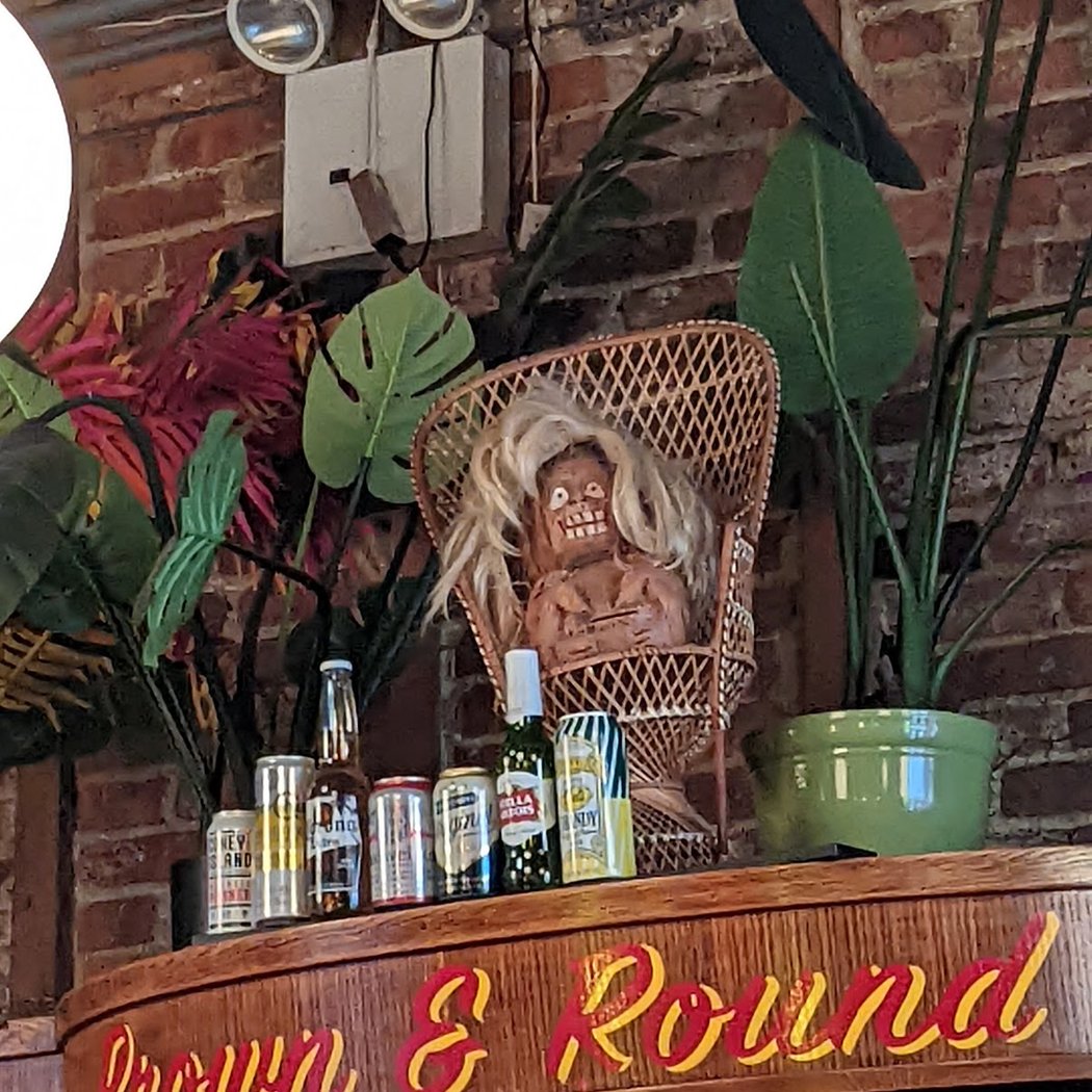 Mad Tropical 3