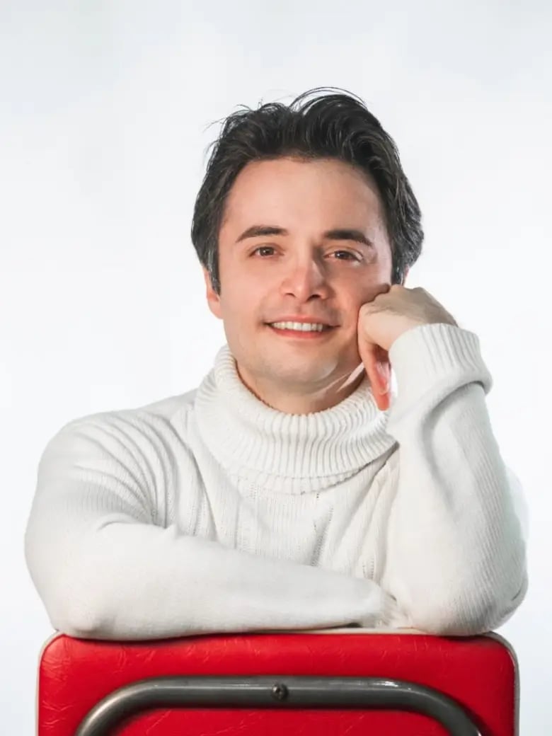 Te lo giuro sul tuo ex - Jonathan Canini 1