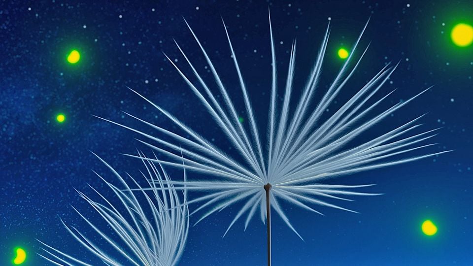 Planètes 2