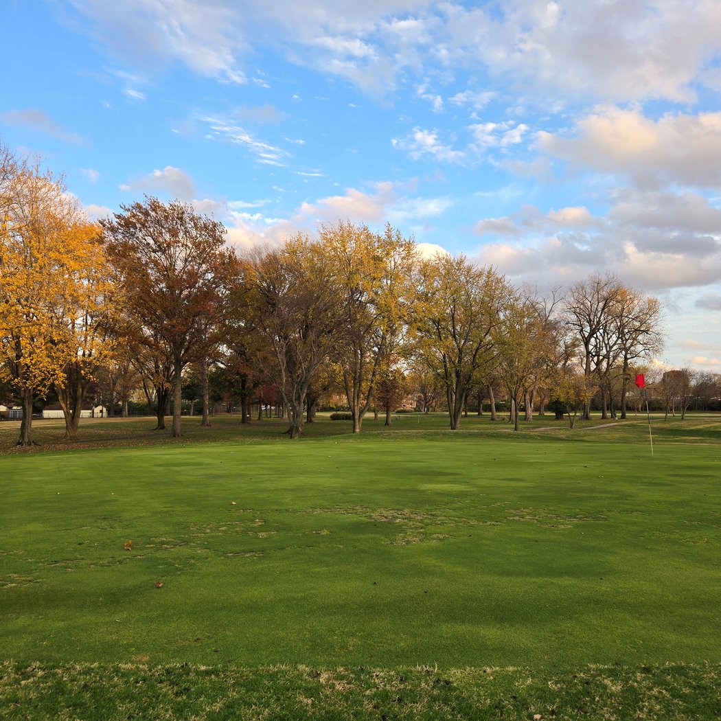 St. Ann Golf Course 1