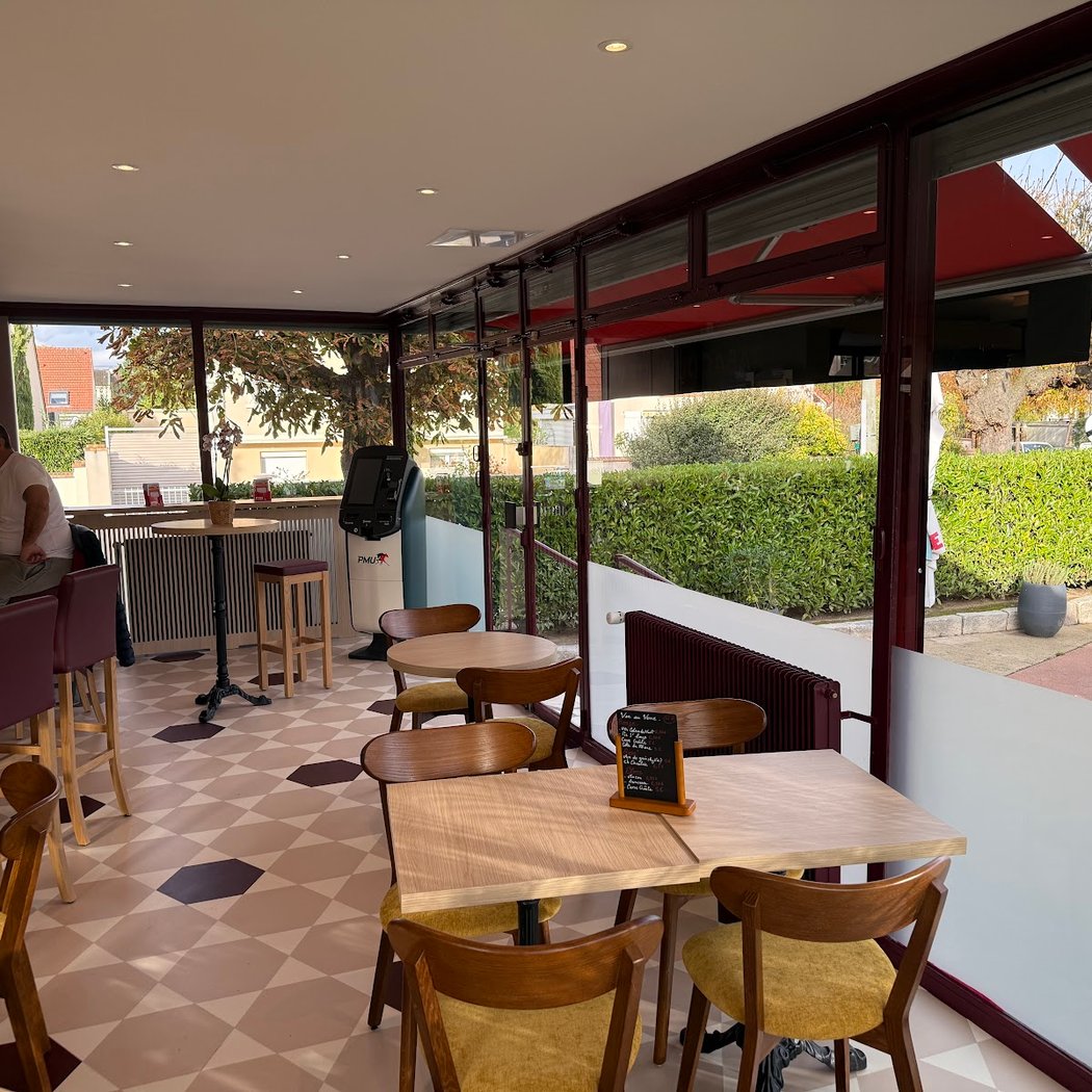 Tabac Du Plateau 4