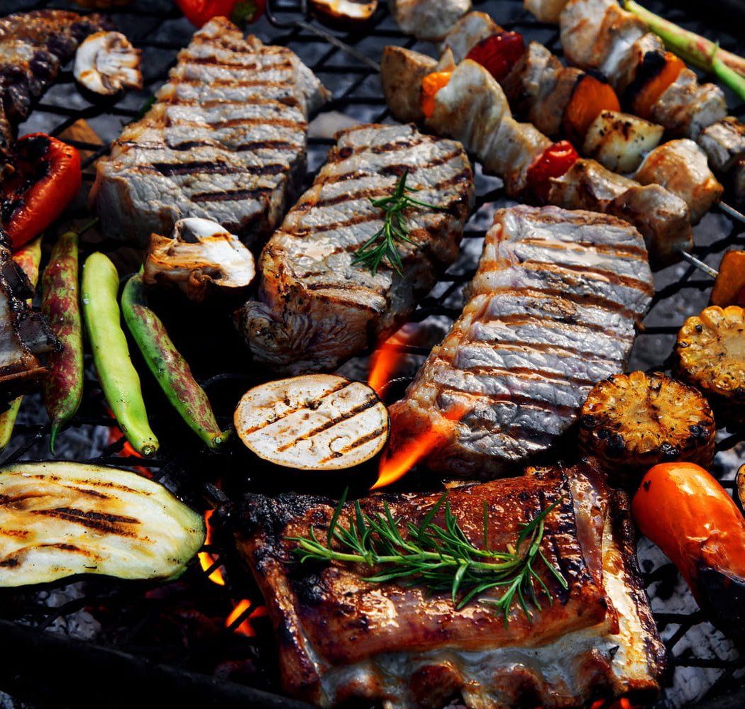 The Best Meat 1