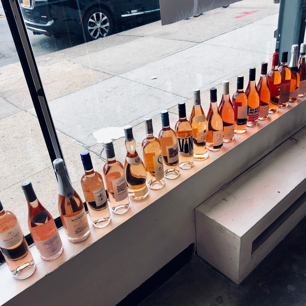 Wine Tasting at Tipsy 1