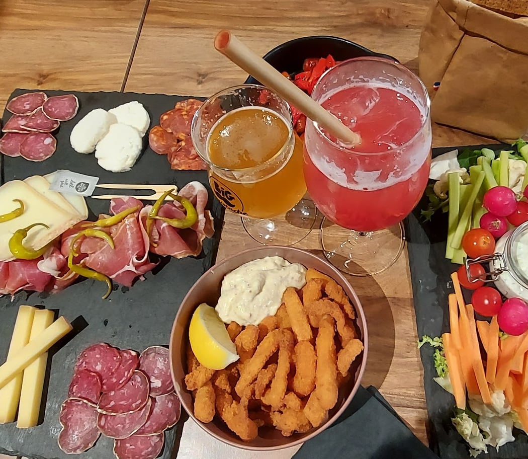Big Apero Quiz 3