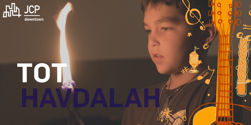 Tot Shabbat | Havdalah 1
