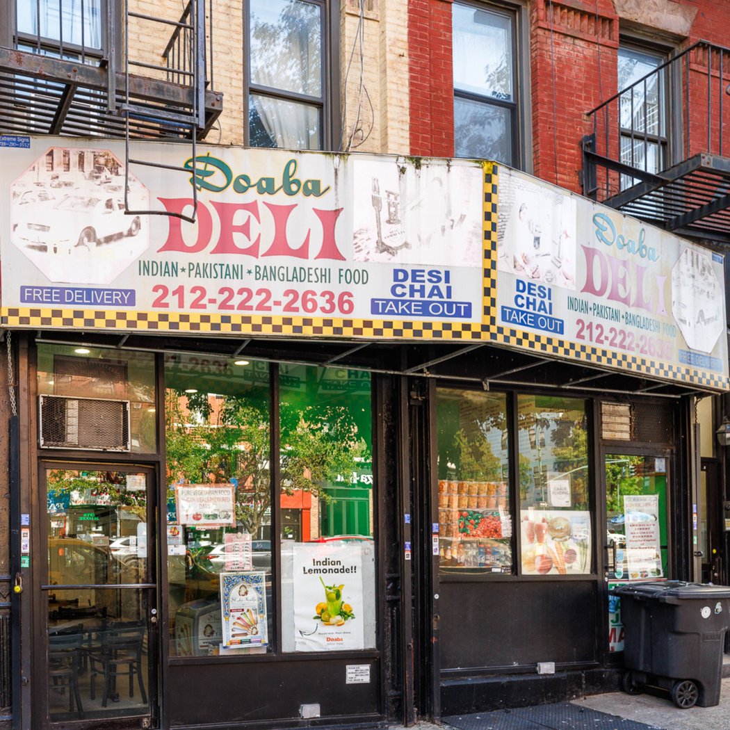 Doaba Deli 3