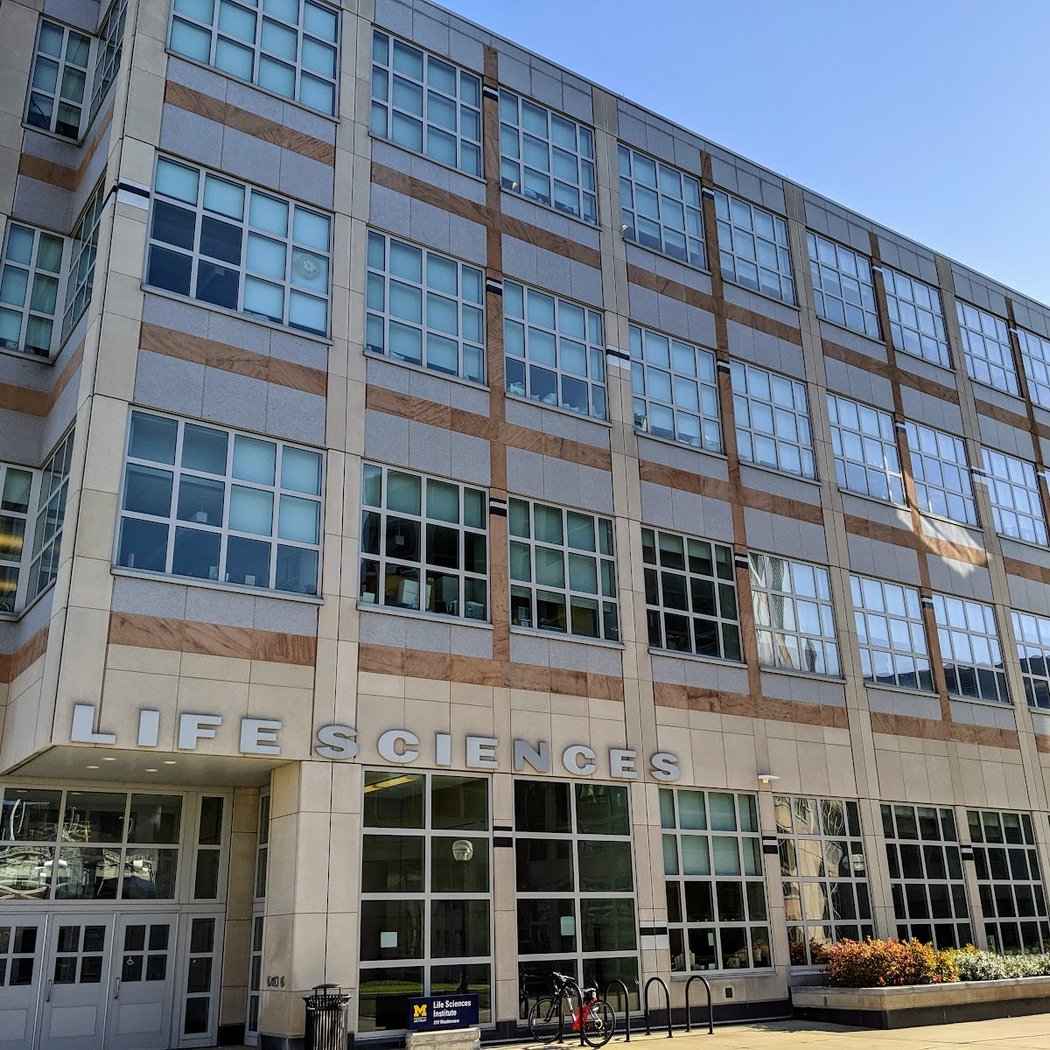 Life Sciences Institute 1