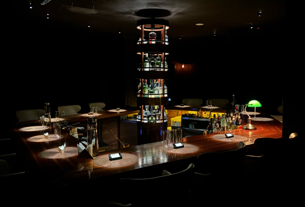 Tủ Bar 2
