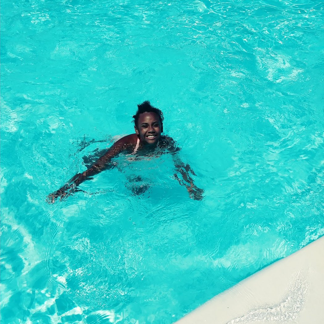 City of Beacon Recreation Department Pool at University Settlement 1