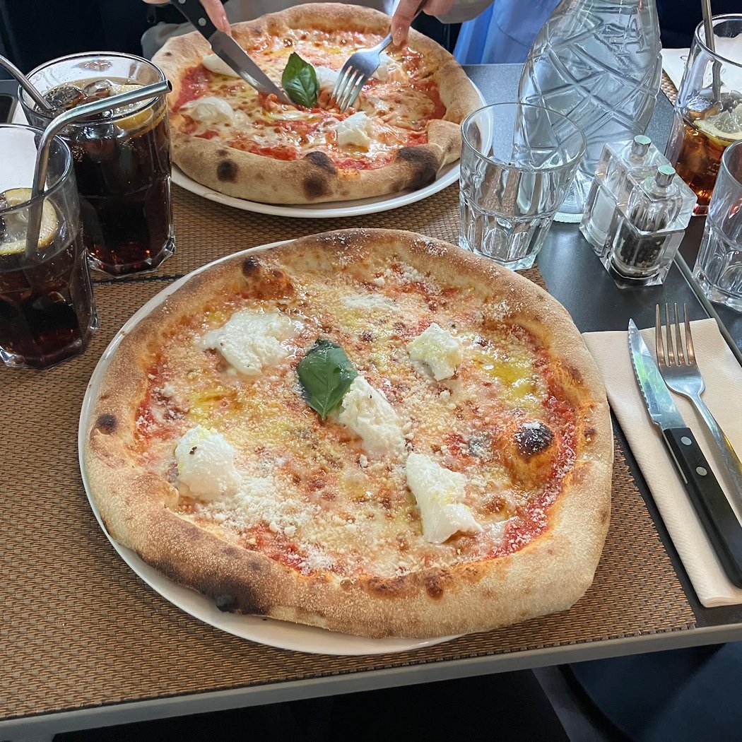 O'Bella Ciao 3