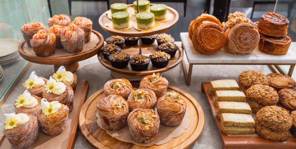 Kopi Bar and Bakery 3