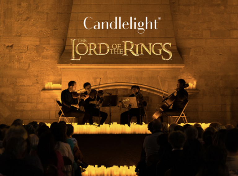 Candlelight 1