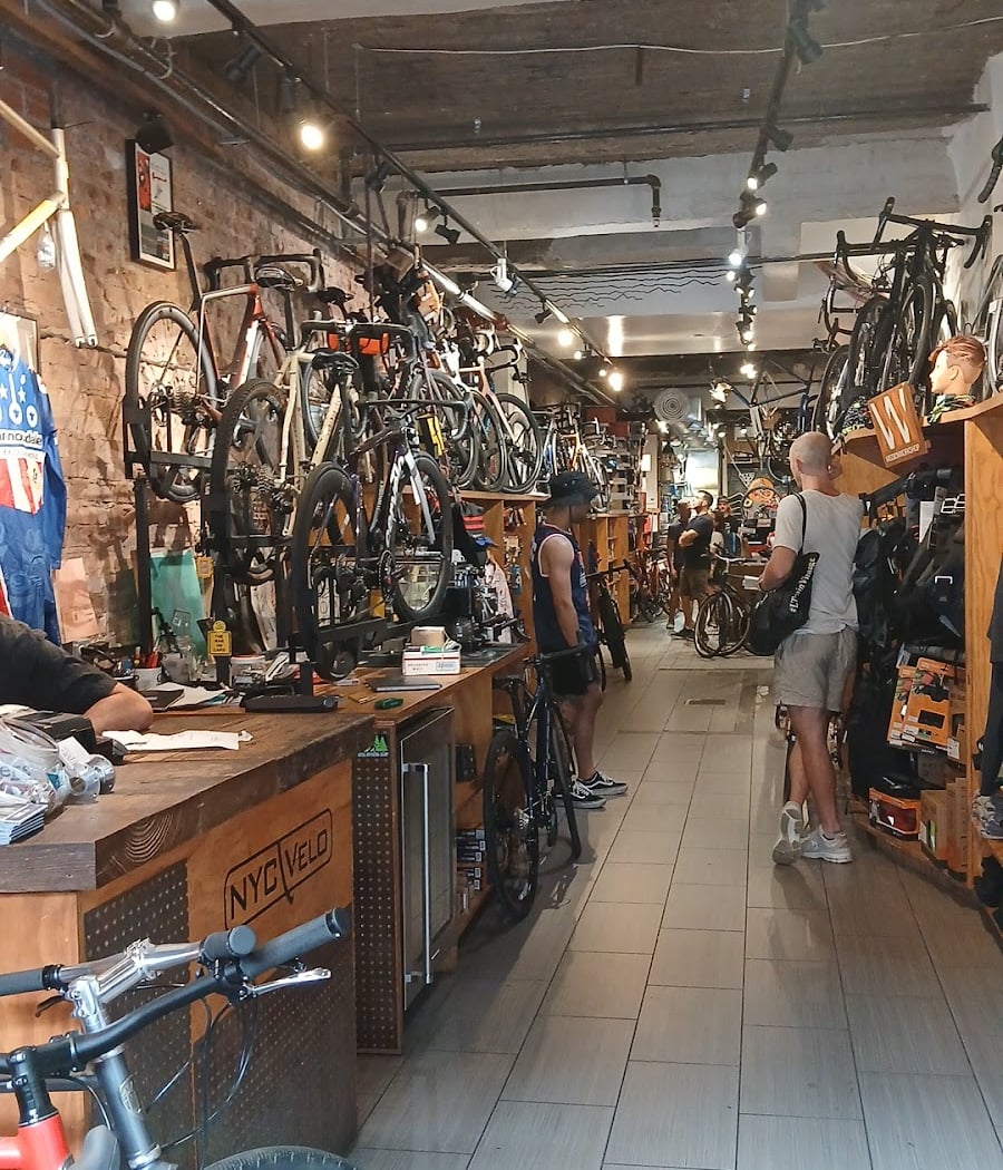 NYC Velo 3