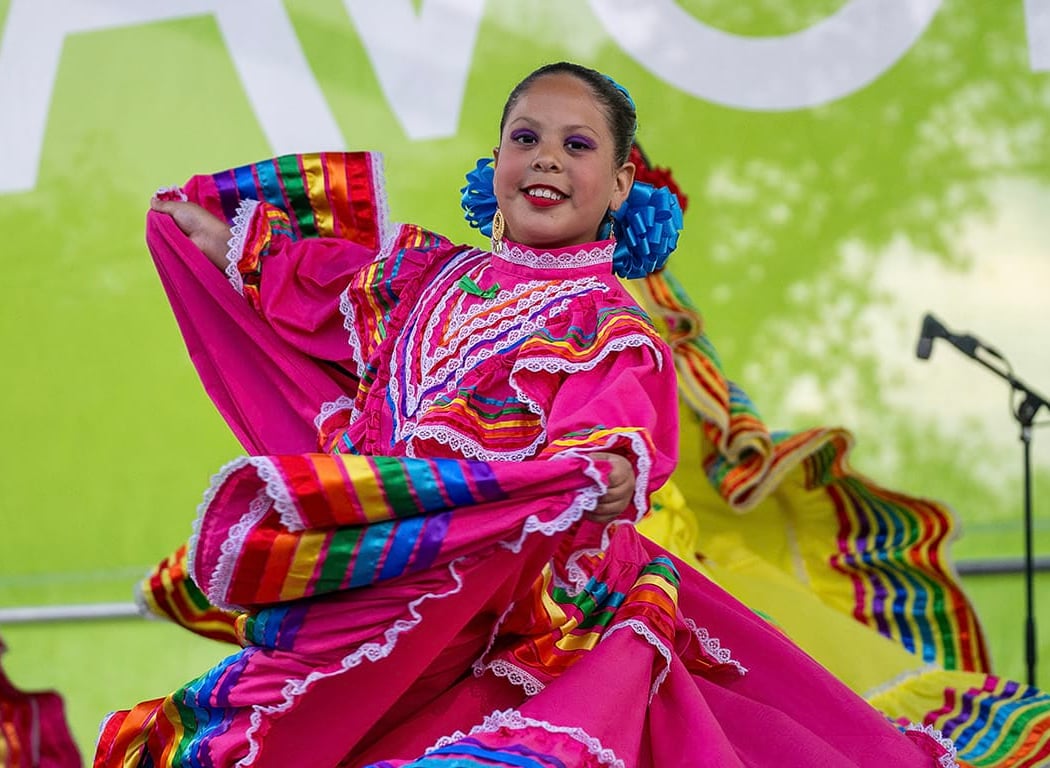 Avondale Fiesta 1