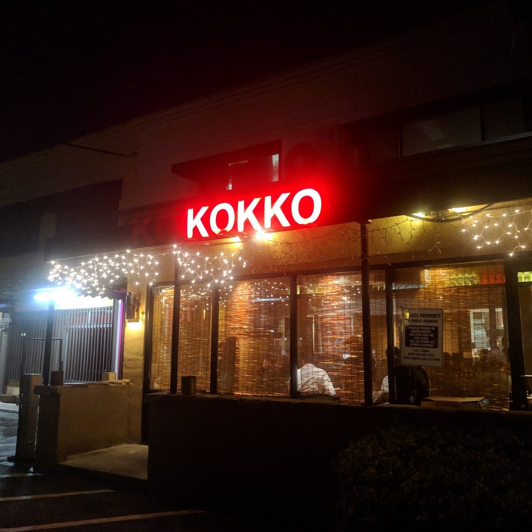 Kokko 2