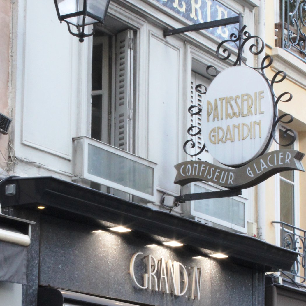Maison Grandin 2