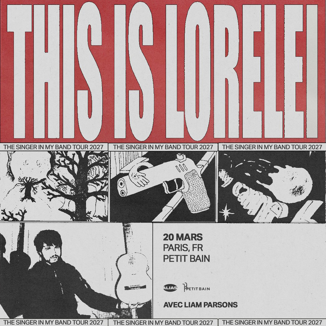 This Is Lorelei 1