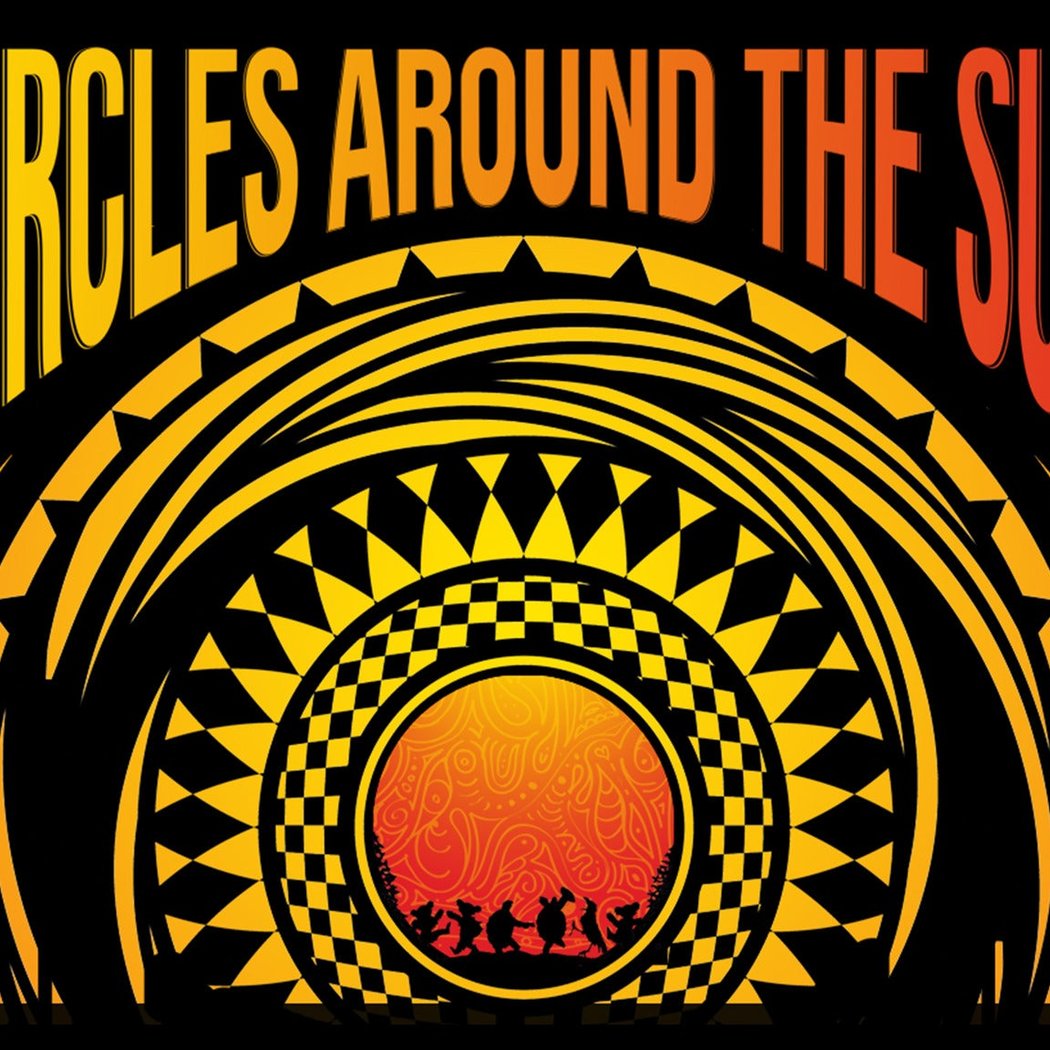 Circles Around The Sun 1