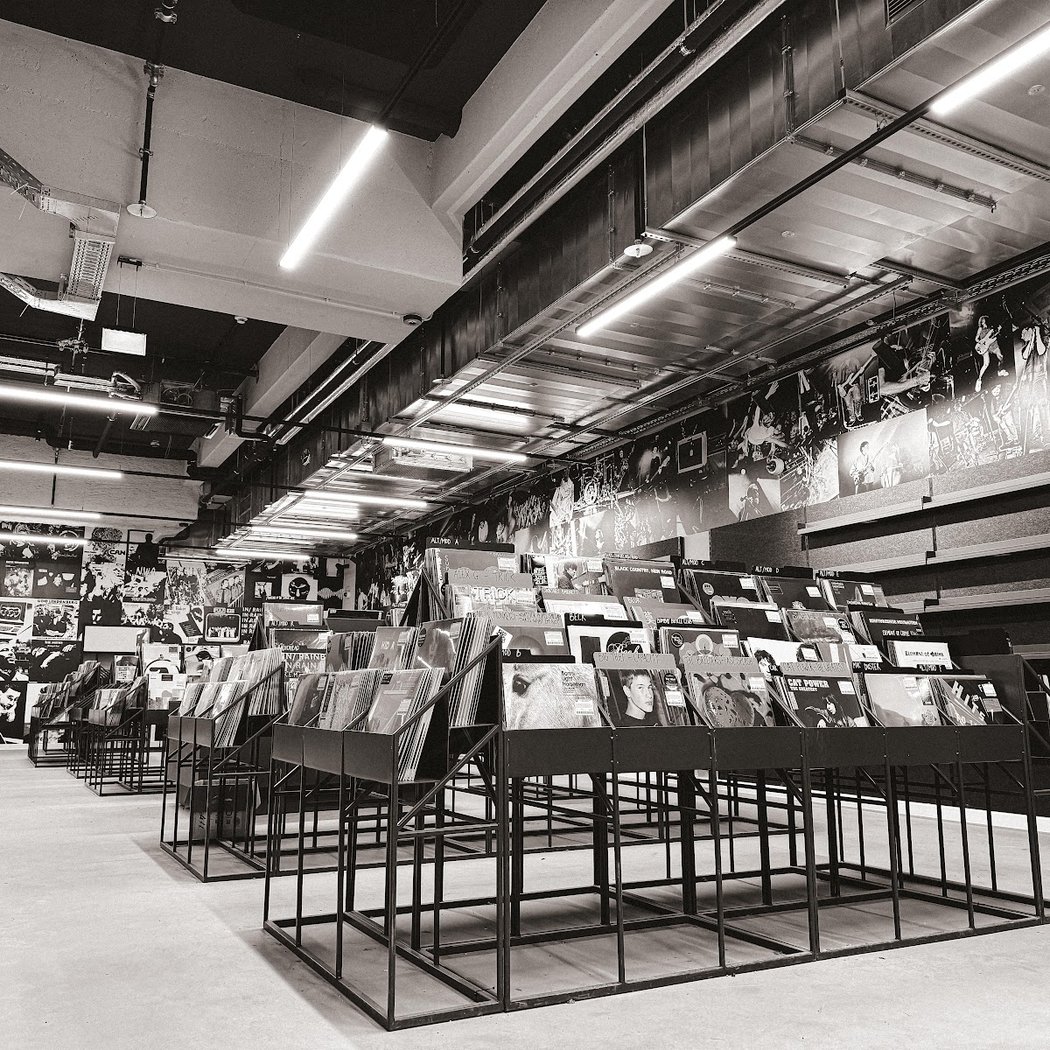 Rough Trade Berlin 3