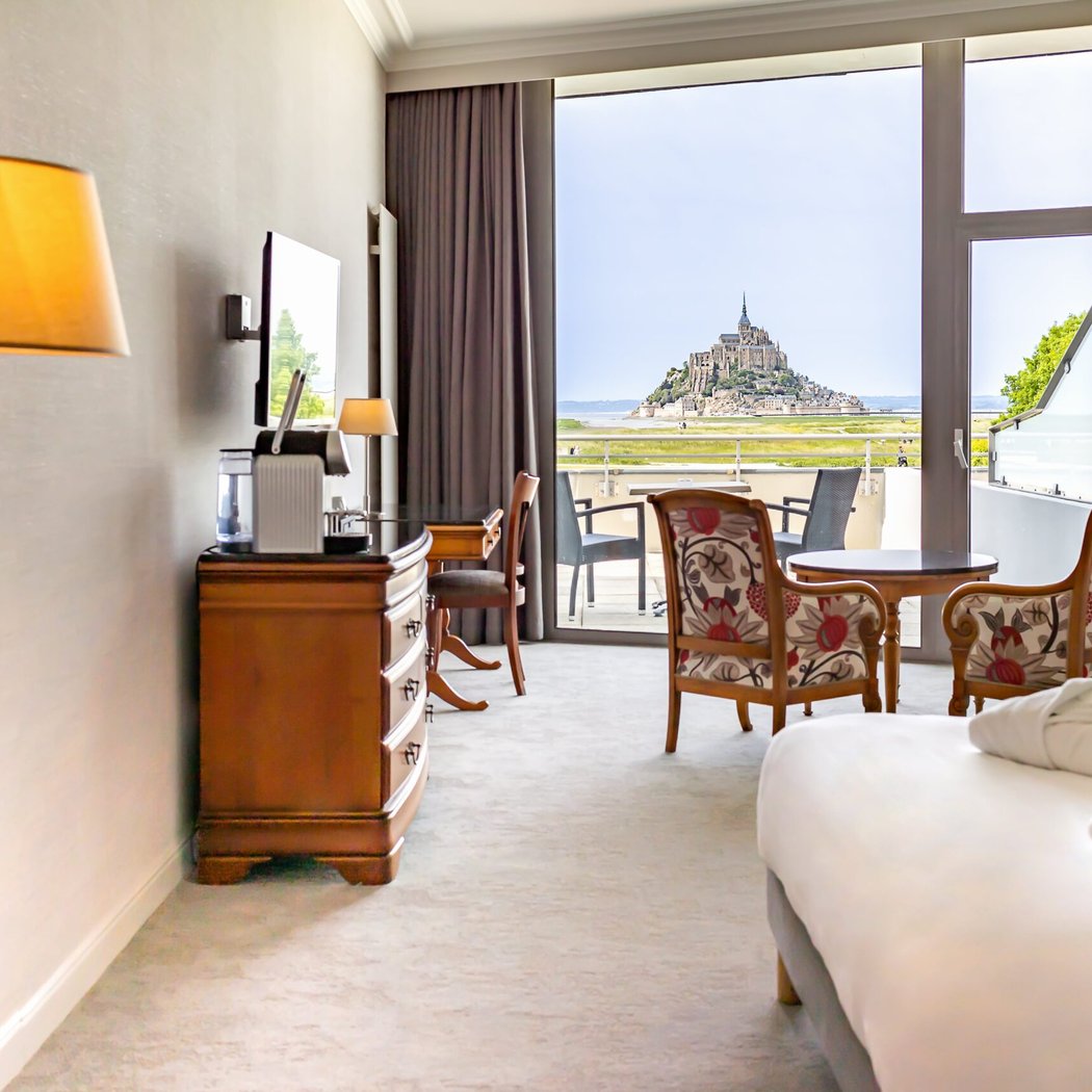 Relais Saint-Michel 1