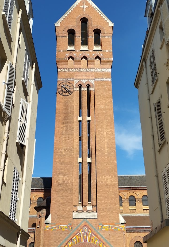 Belleville 3