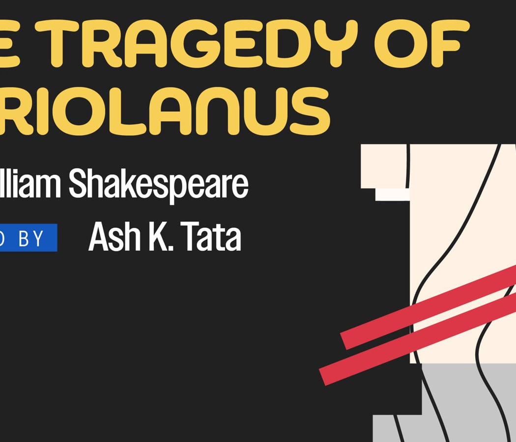 Coriolanus 1