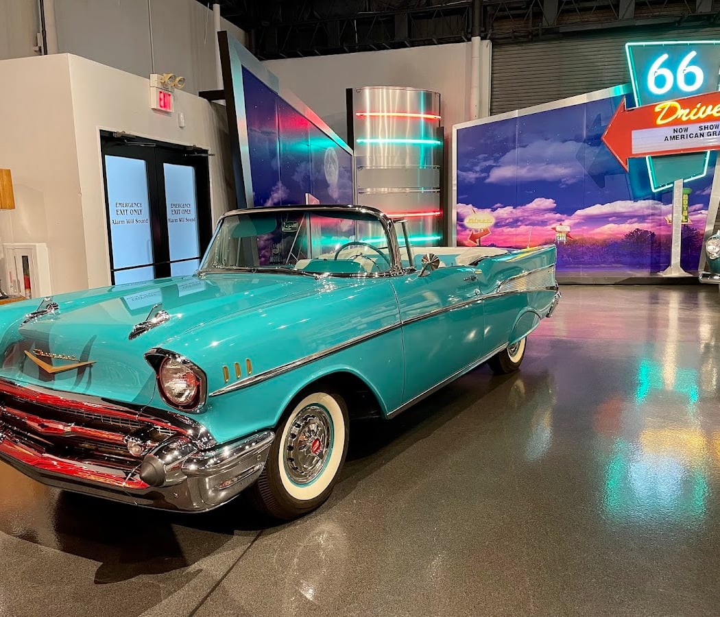 2026 Car Shows 1